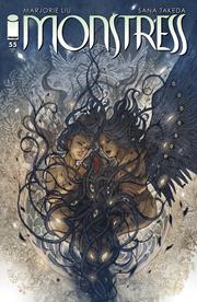 MONSTRESS #55 (MR) (rel:02/26)~