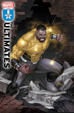 ULTIMATES #9 (rel:02/05)