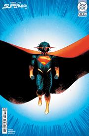 ABSOLUTE SUPERMAN #3 (rel:01/01)~^