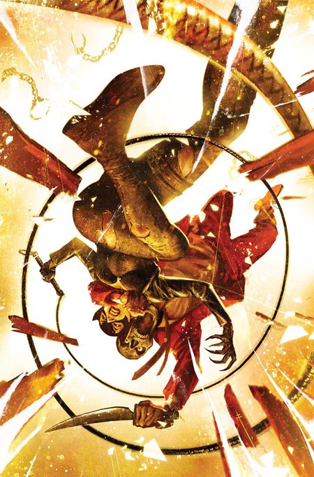 CATWOMAN #90 (Limit 2 Per Cover) (rel:08/19)