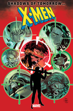 X-MEN #25 (Limit 2 Per Cover) (rel:02/11)