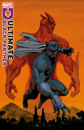 ULTIMATE BLACK PANTHER #22 (Limit 2 Per Cover) (rel:11/12)
