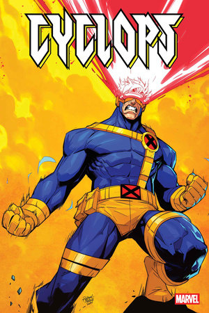 CYCLOPS #1 (Limit 2 Per Cover) (rel:02/11)
