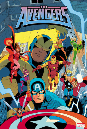 AVENGERS #34 (Limit 2 Per Cover) (rel:01/14)
