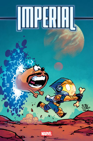 IMPERIAL #4 (Limit 2 Per Cover) (rel:10/29)