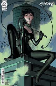 CATWOMAN #72 (rel:01/22)~^