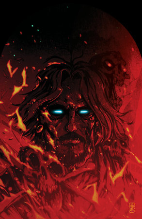 BRZRKR: The Bleeding Tide #1 (Limit 2 Per Cover) (rel:11/26)