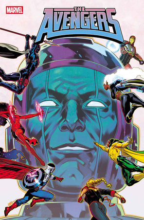 AVENGERS #31 (Limit 2 Per Cover) (rel:10/08)