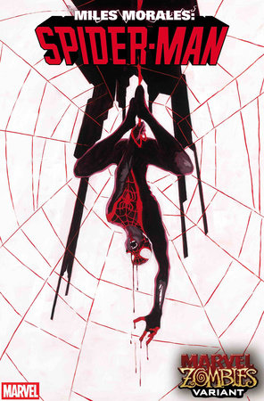 MILES MORALES: SPIDER-MAN #39 (Limit 2 Per Cover) (rel:10/22)