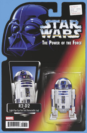 STAR WARS #7 (Limit 2 Per Cover) (rel:11/12)