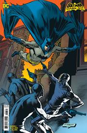 BATMAN DARK AGE #3 (OF 6)