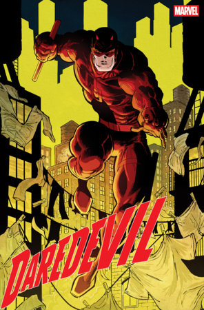 DAREDEVIL #4 (Limit 2 Per Cover) (rel:07/08)