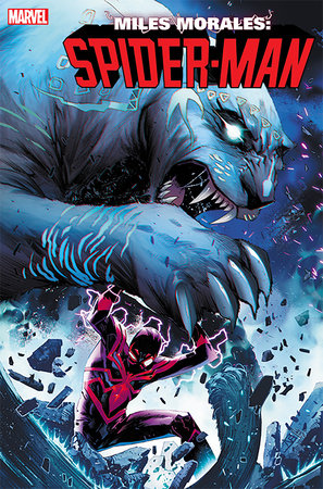 MILES MORALES: SPIDER-MAN #28 (rel:01/01)