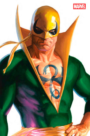 DAREDEVIL #21 (Limit 2 Per Cover) (rel:05/14)~