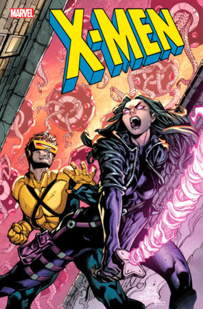 X-MEN #2 [DPWX] (rel:8/14)