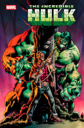 INCREDIBLE HULK #27 (Limit 2 Per Cover) (rel:07/30)~