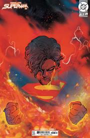 ABSOLUTE SUPERMAN #3 (rel:01/01)~^