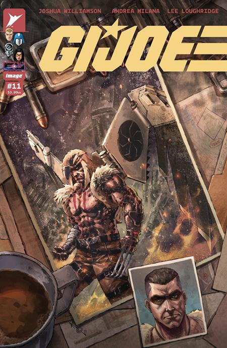 GI JOE #11 CVR C INC 1:10 ALAN QUAH CONNECTING VAR (rel:09/17)