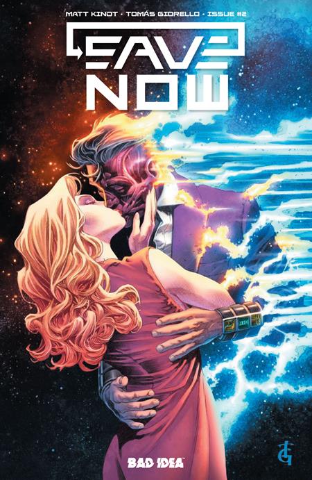 SAVE NOW #2 (OF 4) (Limit 2 Per Cover) (rel:11/19)