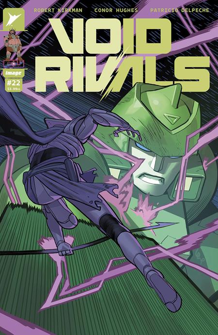 VOID RIVALS #22 (Limit 2 Per Cover) (rel:08/27)~