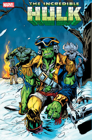 INCREDIBLE HULK #29 (Limit 2 Per Cover) (rel:09/17)