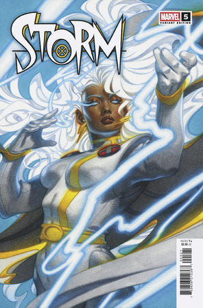 STORM #5 [DOOM] (rel:02/19)