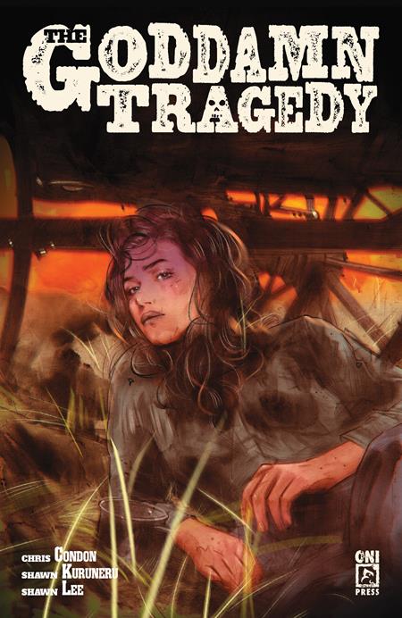 GODDAMN TRAGEDY #1 (ONE SHOT) (Limit 2 Per Cover) (rel:05/28)~