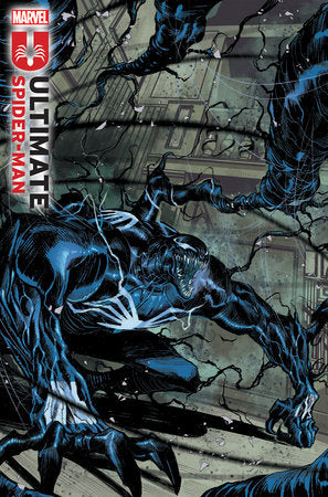ULTIMATE SPIDER-MAN #19 MARCO CHECCHETTO 2ND PRINTING VARIANT (Limit 2 Per Cover) (rel:09/17)