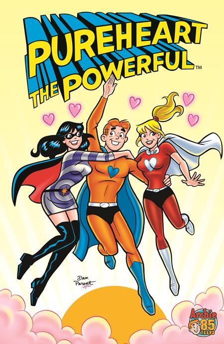 LIFE WITH ARCHIE #42 FACSIMILE EDITION (Limit 1 Per Cover) (rel:06/24)~