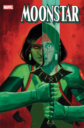 MOONSTAR #5 (Limit 2 Per Cover) (rel:07/22)