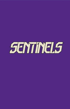 SENTINELS #1 (rel:10/9)~