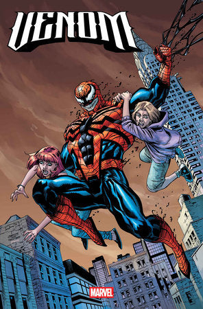 VENOM #252 (Limit 2 Per Cover) (rel:12/03)