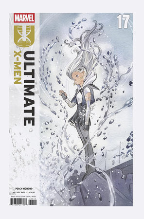 ULTIMATE X-MEN #17 (Limit 2 Per Cover) (rel:07/16)~