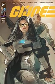 GI JOE #3 (rel:01/15)