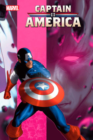 CAPTAIN AMERICA #12(rel:8/28)