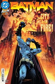 BATMAN #156 (rel:01/01)~