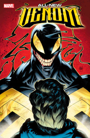 ALL-NEW VENOM #3 (rel:02/12)^