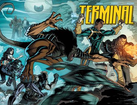 TERMINAL #1 (MR) (Limit 2 Per Cover) (rel:07/22)