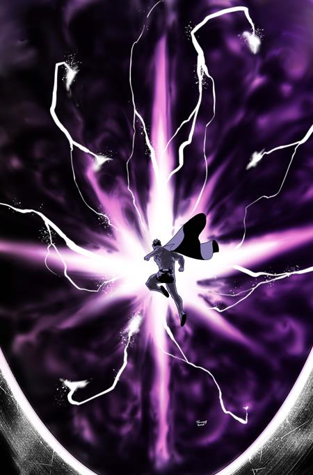 ADVENTURES OF SUPERMAN BOOK OF EL #5 (OF 12) (Limit 2 Per Cover) (rel:01/07)