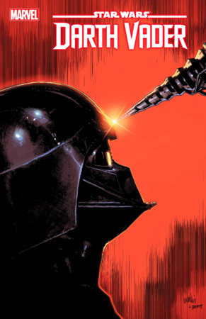 STAR WARS: DARTH VADER #49 (rel:8/14)