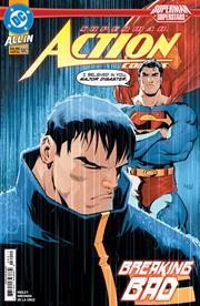 ACTION COMICS #1082 (rel:01/15)~^