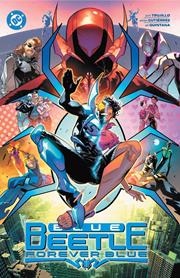 BLUE BEETLE (2023) TP VOL 02 (rel:1/15)~