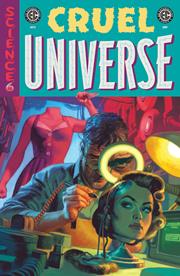 EC CRUEL UNIVERSE #2 (OF 5) (rel:9/4)