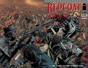 REDCOAT #8 (rel:12/18)