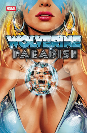 WOLVERINE: PARADISE #2 (Limit 2 Per Cover) (rel:11/25)
