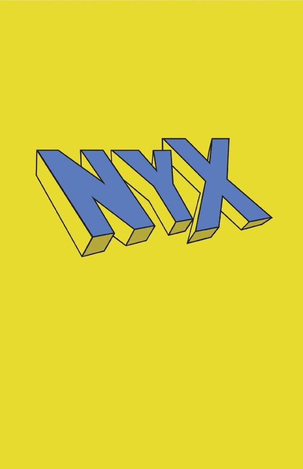 NYX #1