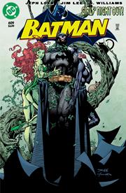 BATMAN #609 FACSIMILE EDITION (rel:01/15)~