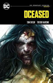 DCEASED DC COMPACT COMICS EDITION TP (rel:06/03)