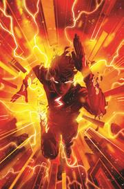 ABSOLUTE FLASH #1 (rel:03/19)