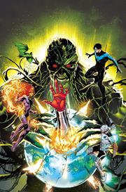 TITANS #14 (rel:8/21)